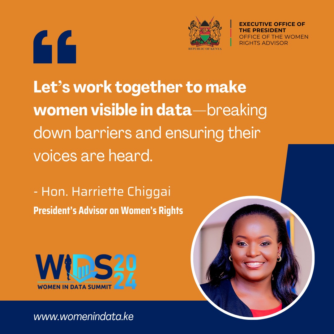 RightsAdvisorKE's tweet photo. Breakout sessions on Day One of the Women in Data Summit discussed innovative tools and technologies for Gender Data. What innovations do you think could make the biggest impact?
#WiDS2024
#WomenInDataKE
#GenderDataKE
@StateHouseKenya
@ChiggaiCS
@aphrc
@GROOTSKenya https://t.co/ztthDIT0ao