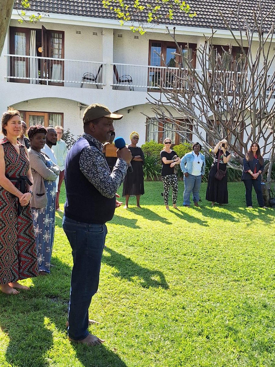 SARChI Bio-economy Research Chair tweet media