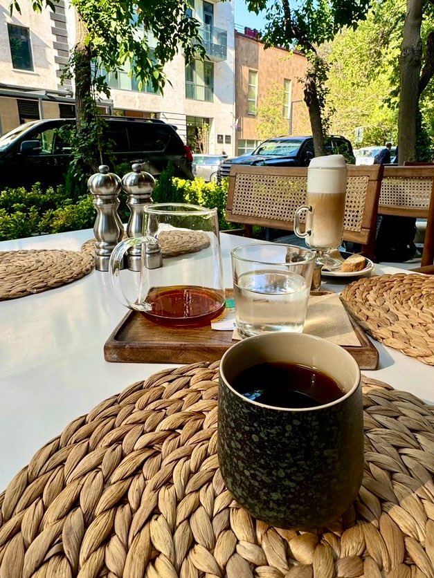 Back in Yerevan 🇦🇲