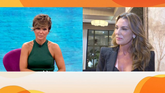 GECAtv's tweet photo. 📊 ¡Así fueron las audiencias de la tarde! 🔎
#YAS10Sep anota un 11,2% de share y 798.000 espectadores.
#TardeAR10S alcanza un 9,3% y reúne a 645.000 espectadores.
#Audiencias https://t.co/0RRr3sShY5