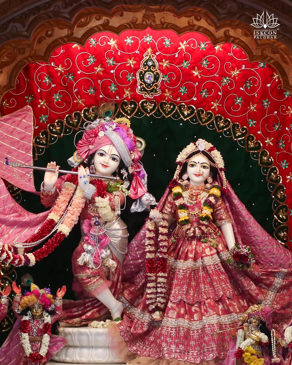 ramkishor12553's tweet photo. Radhe radhe ❣️ 
#Radhashtami #radharani https://t.co/0vqnpPt7yq