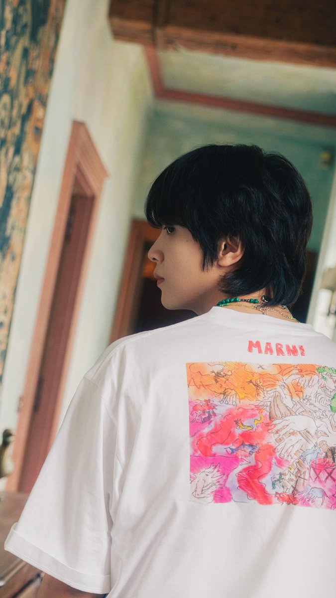 clear version.
#해찬 #HAECHAN #ヘチャン