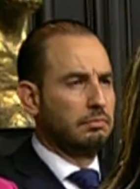 DrGregorioCasa_'s tweet image. #LaReformarAlPoderJudicialYaQuedo 
Solo les pido a los senadores del pan que no vayan a hacer la &quot;roqueseñal&quot; por favor, ya con ver la cara de los perdedores es suficiente 🤭

No puedo con esto 👇😂