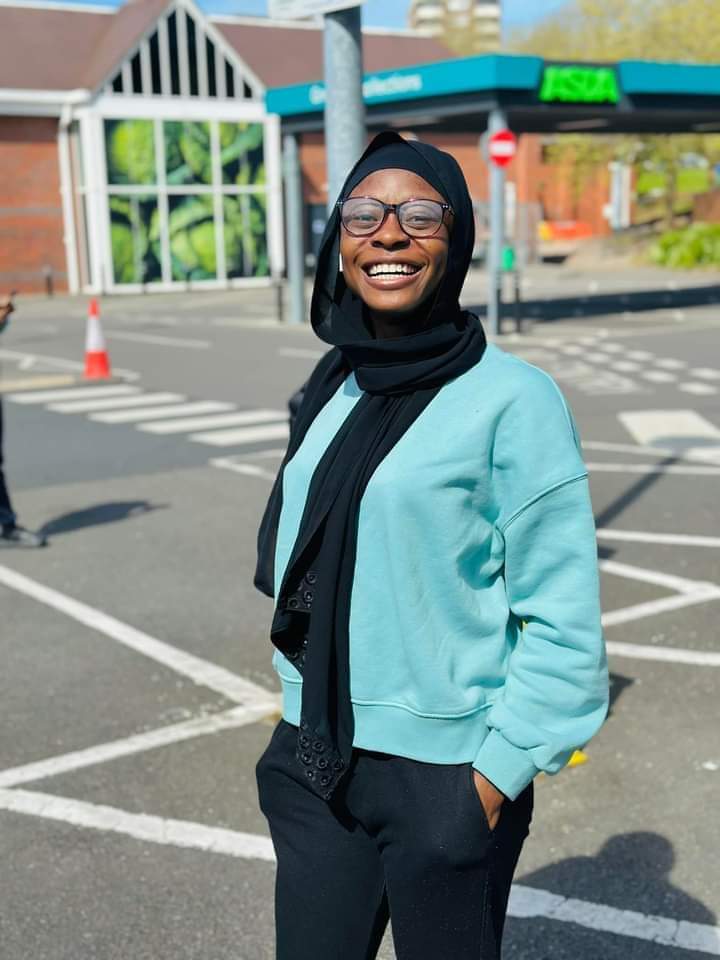 IdeaTextile's tweet image. Ahead of my convocation ceremony later today, my heart is once again filled with gratitude for yet another amazing journey and for achieving another significant milestone in my life. Making the decision to pursue studies abroad was one of the most difficult choices I&apos;ve faced,