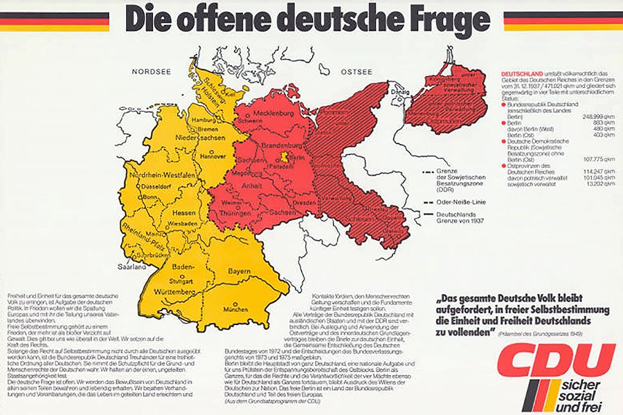 vomithony's tweet photo. Das war einmal die CDU.

Betonung auf "war einmal". https://t.co/fpoqGBxeoe