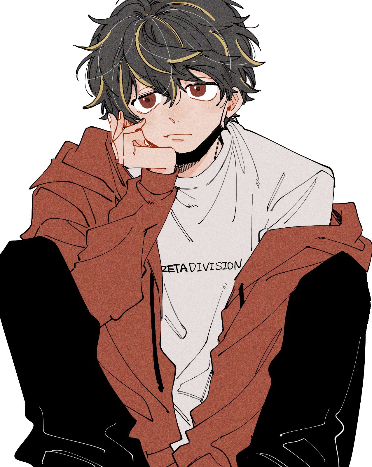 第五人格 てにをは⭐︎未来館 SCARZ チェキ ボロい