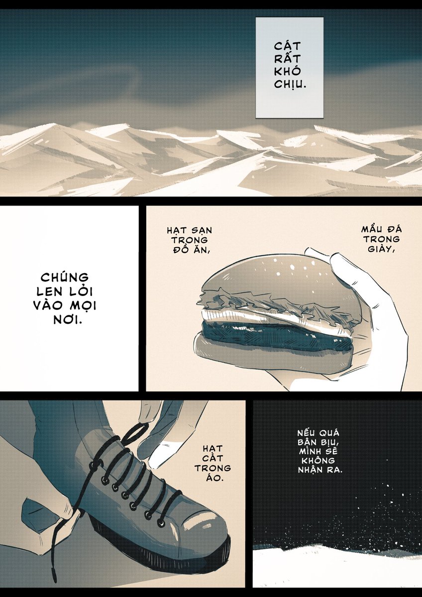 December_3rd_'s tweet photo. Several comic pieces 🥹
#Prism #TRIGUNSTAMPEDE #fanfiction https://t.co/yMlcEyr2lM