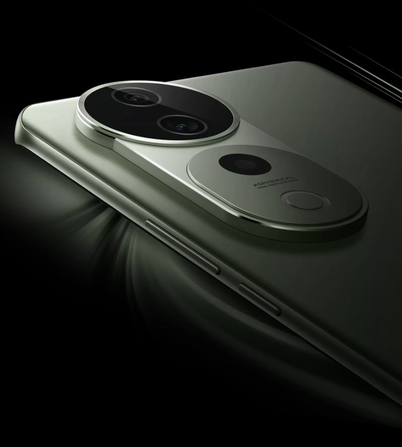 Vivo T3 Ultra 5G First Sale Today