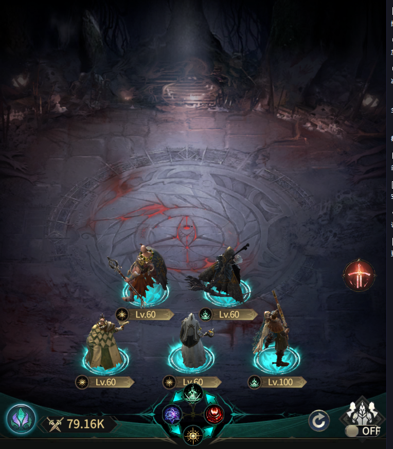 来了！来了！Castile Beta 测试他来了！！！（这是一篇攻略+抽奖贴文末抽100张抽奖券）
测试时间：9月10日-10月10日瓜分1000W代币~
   
   游戏开发商Nytro Lab刚刚宣布了新一轮800万美元融资，使其总融资额达到2500万美元。本轮800万美元融资由SevenX Ventures领投，OKX Ventures、Aptos