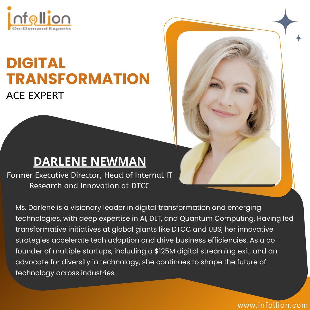 Infollion tweet media