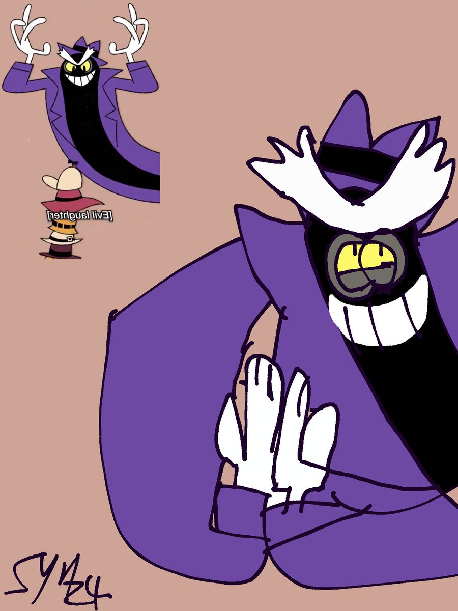 zainpartyy's tweet image. hi
#noai #supportanimation #staytooned