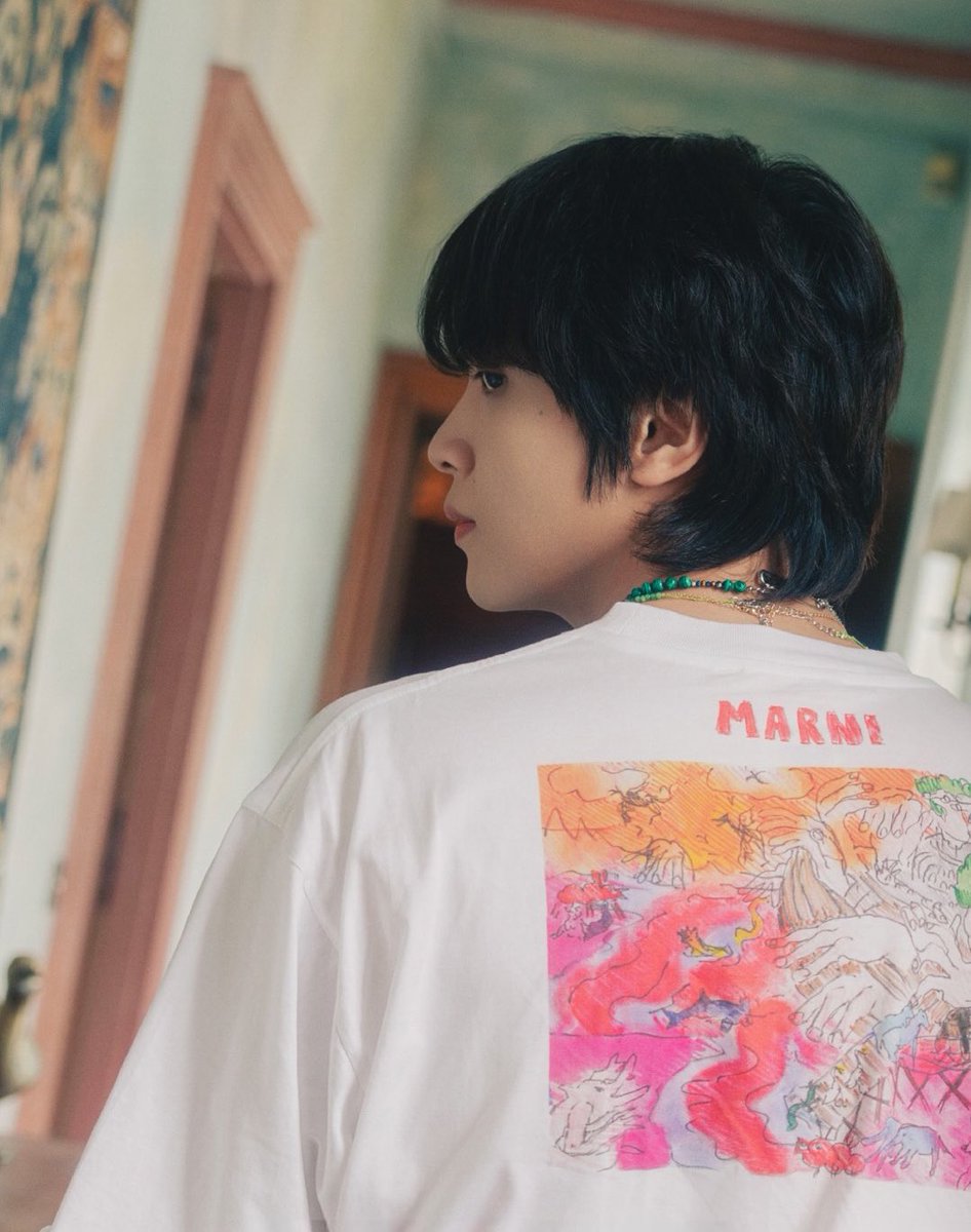 hecanoona's tweet image. haechan gondronk bkin jatuh cinta