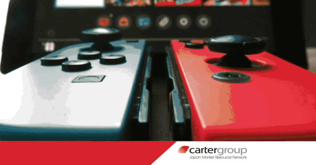 Navigating Japan's gaming platforms: PC, mobile, or Nintendo - what drives gamer loyalty? 🎮 #JapaneseGaming #GamerCulture hubs.la/Q02PrtHq0