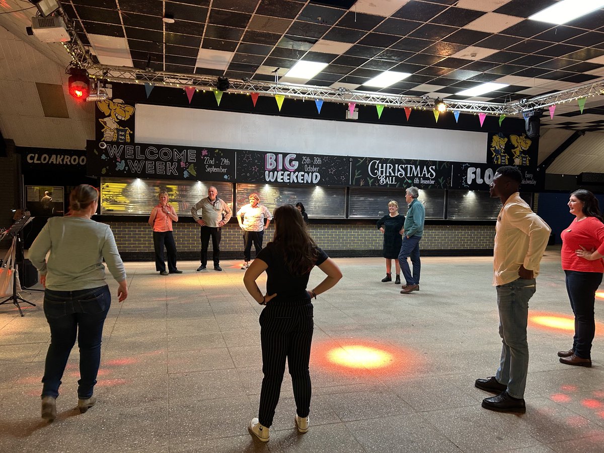 Fabulous first day - 6th Symposium of PCN Management ⁦<a href="/DrKasiaDybal/">Dr Katarzyna Dybal</a>⁩ <a href="/HarperAdamsUni/">Harper Adams University</a>⁩ #PCNSYM6 Great variety of presentations on diverse topics. Plus Nematology Cèilidh! Thank-you ⁦<a href="/certis_belchim/">Certis Belchim UK</a>⁩ ⁦<a href="/cupgra/">CUPGRA</a>⁩ ⁦<a href="/CABI_Knowledge/">CABI Knowledge</a>⁩ ⁦<a href="/AABiologists/">AAB @aabiologists.bsky.social</a>⁩