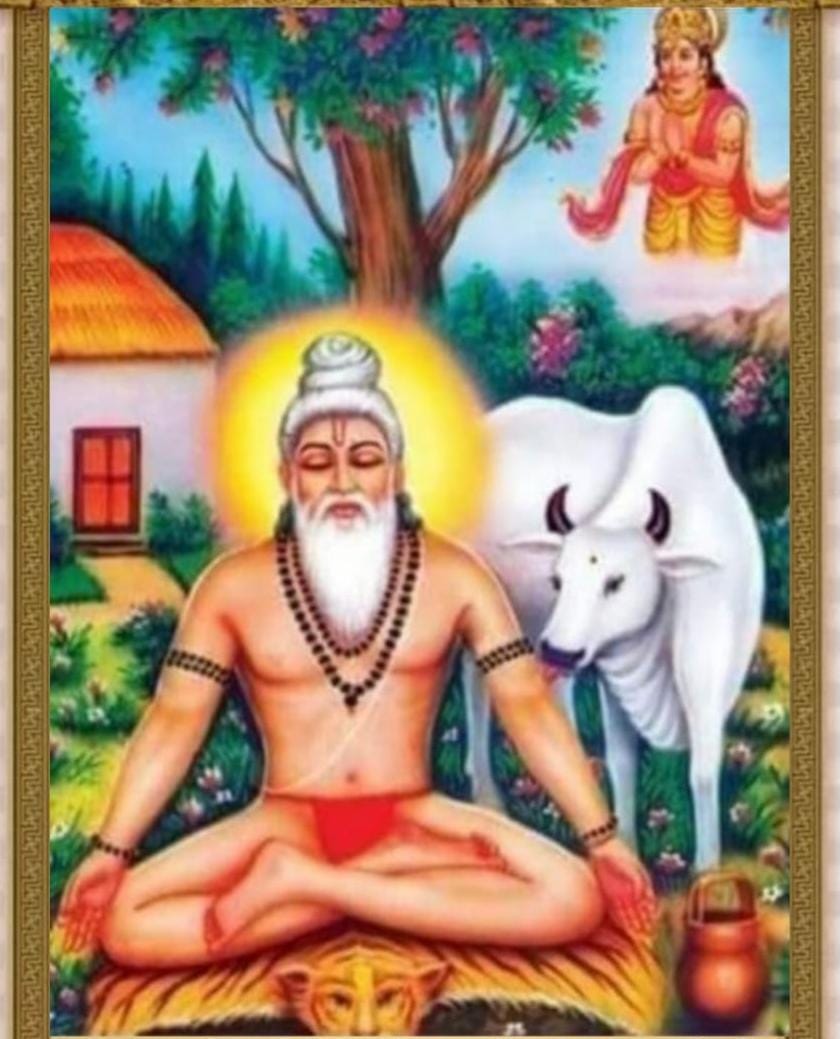 ikuldeeprss's tweet photo. त्यागमूर्ती श्री महर्षी दधीची जन्मोत्सव की हार्दिक बधाई एंव शुभकामनाए 🙏🏻
🙏जय दाधीच 🙏 #Dadhichi #Dadhich https://t.co/rCGbbdVAhw