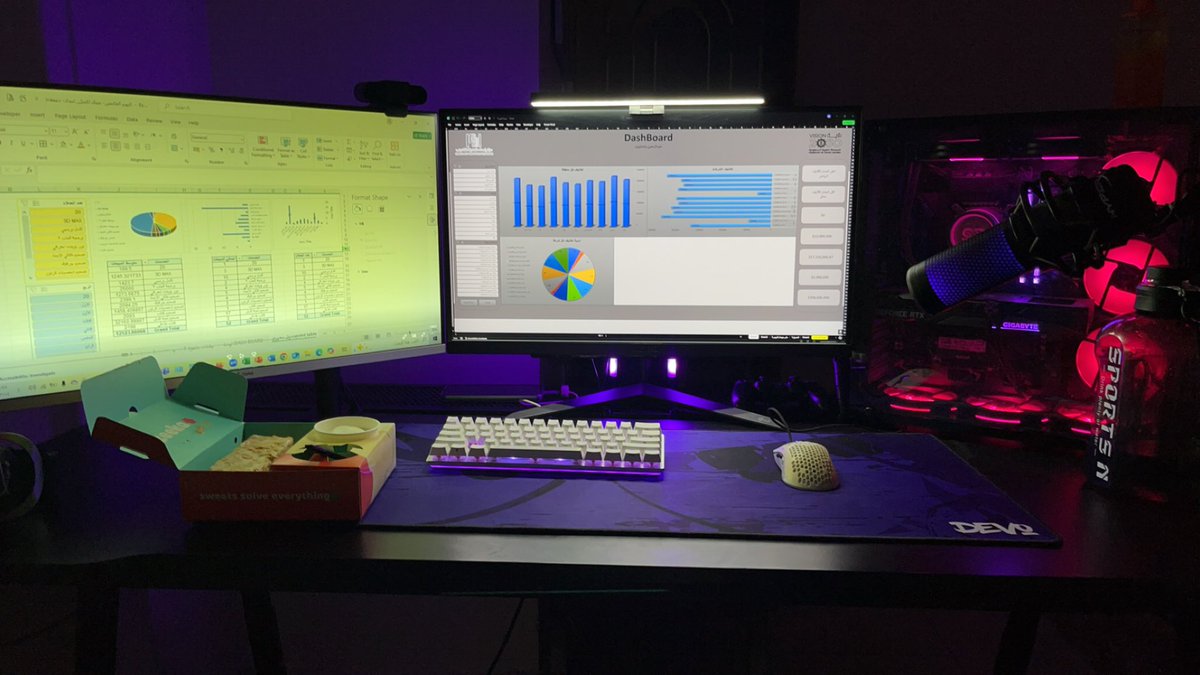 صباح الخير 🤍