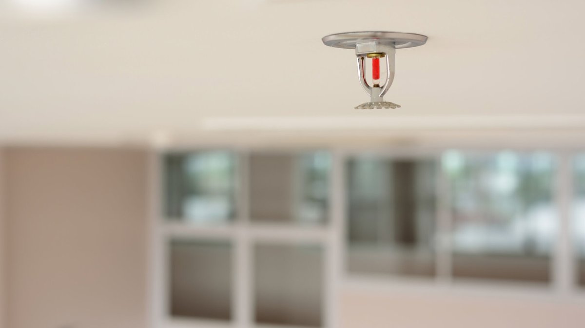 Equip your business with a reliable fire suppression system that activates immediately to protect your business and employees. 

With our solutions, you're not just compliant - you're proactive. 

Click here: bit.ly/4dksUEu 

#FireSafety #AssetProtection