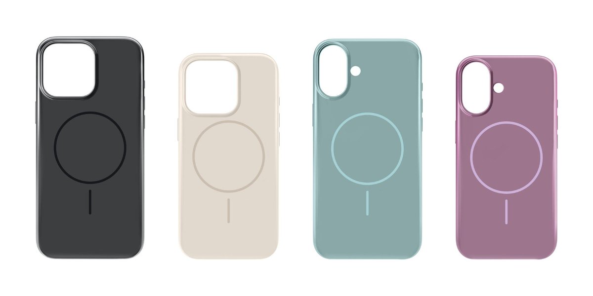 gizmochina's tweet photo. Beats iPhone 16 cases launched with Camera Control button, MagSafe charging compatibility
https://t.co/0NUHfjtb4L
#iPhone16cases #iPhone16 #Beats https://t.co/Kh7Dd4anFW