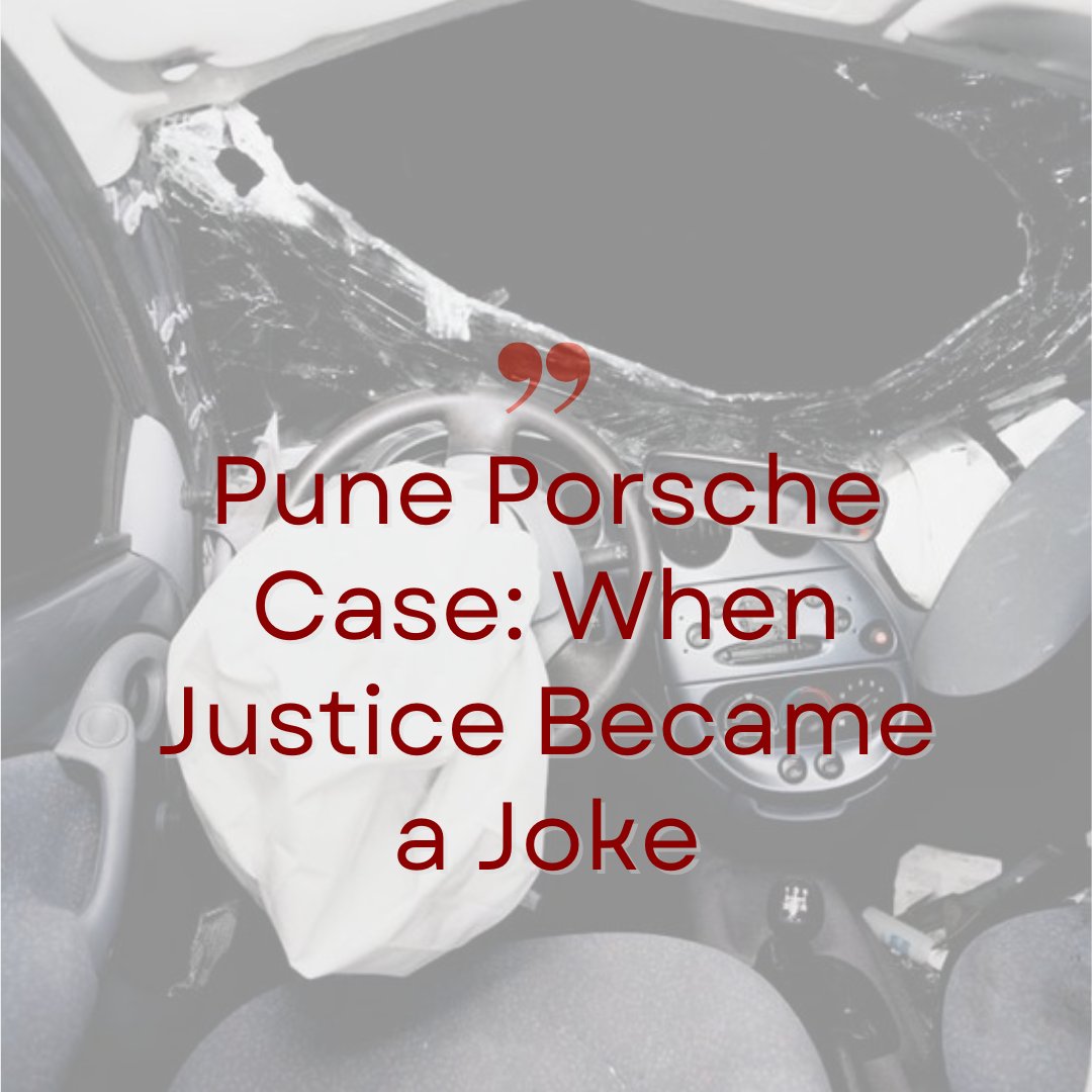 TruthsInTatters's tweet photo. 'Essay likhlo, bach jao’—a joke to some, a loss of justice to others. When did serious issues become punchlines? Join us to challenge this mindset and keep the focus on what truly matters. https://t.co/1vsmo54M32