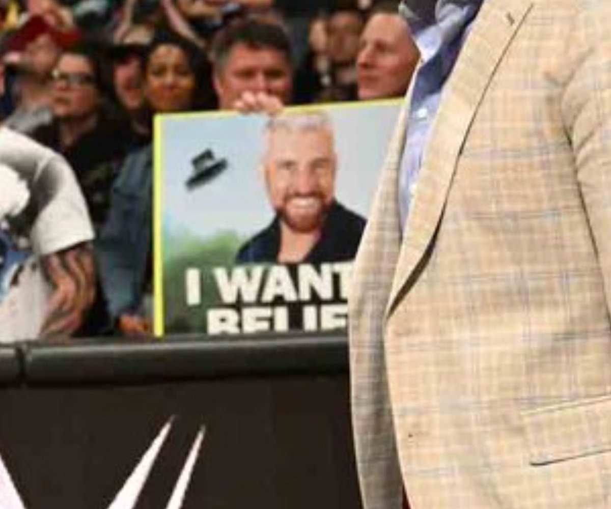 ii_XD_99's tweet photo. @WWE Believe https://t.co/I2lryJVLYy