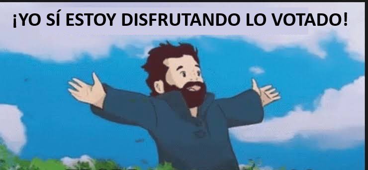 MecanoPeque's tweet image. #LaReformarAlPoderJudicialYaQuedo Día histórico en México estamos desterrando lo más nefasto del Neoliberalismo! #EsUnHonorEstarConObrador