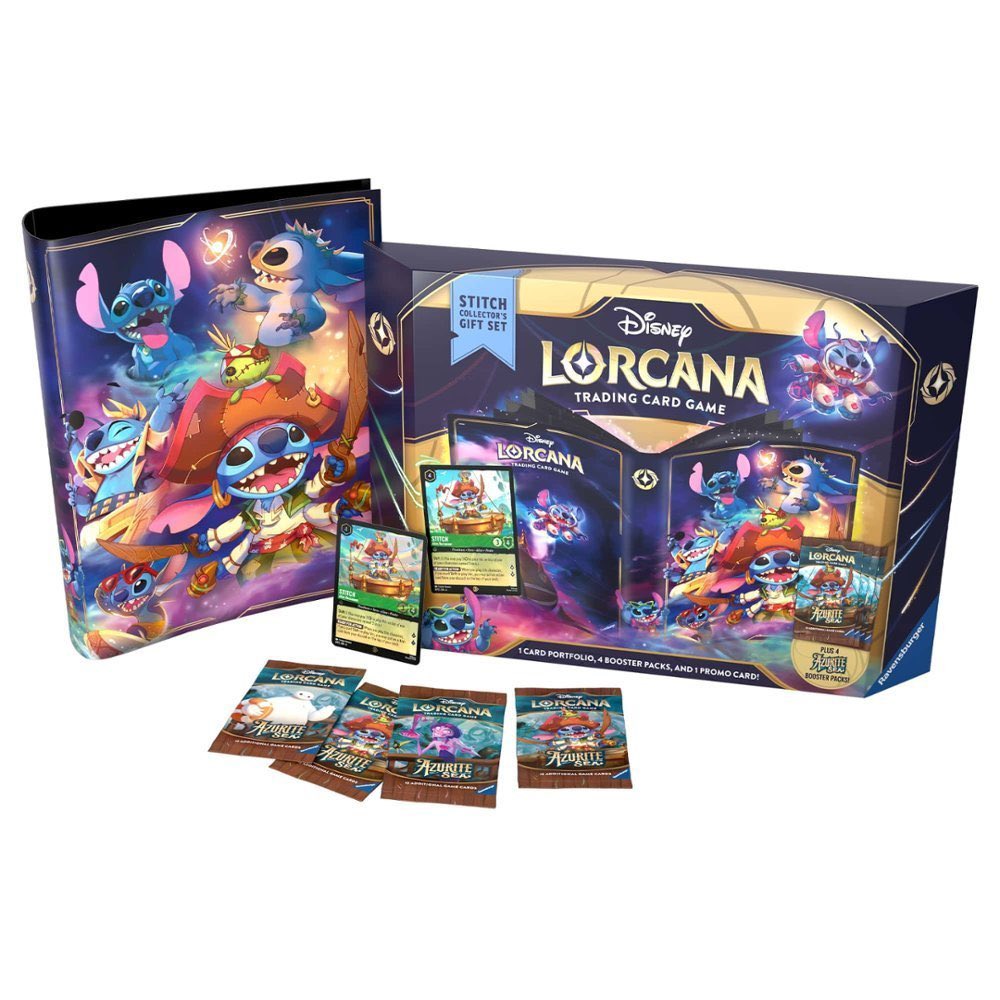 ロルカナ ベイマックス　プロモ Lorcana Challenge 海外限定 ロルカナ ベイマックス プロモ Lorcana Challenge 海外限定