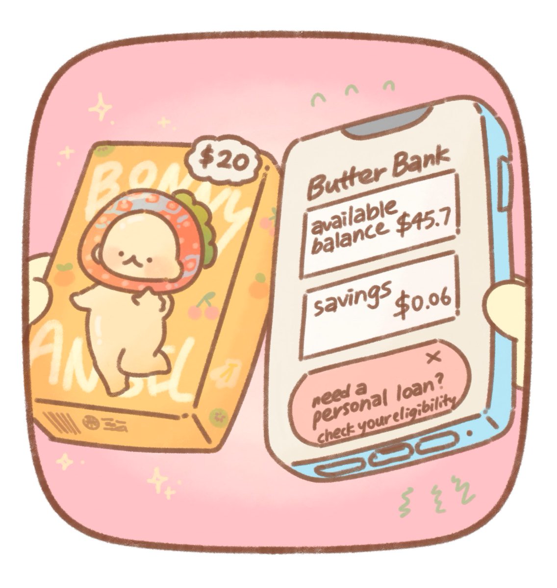 cherry🍒 shop open! tweet media