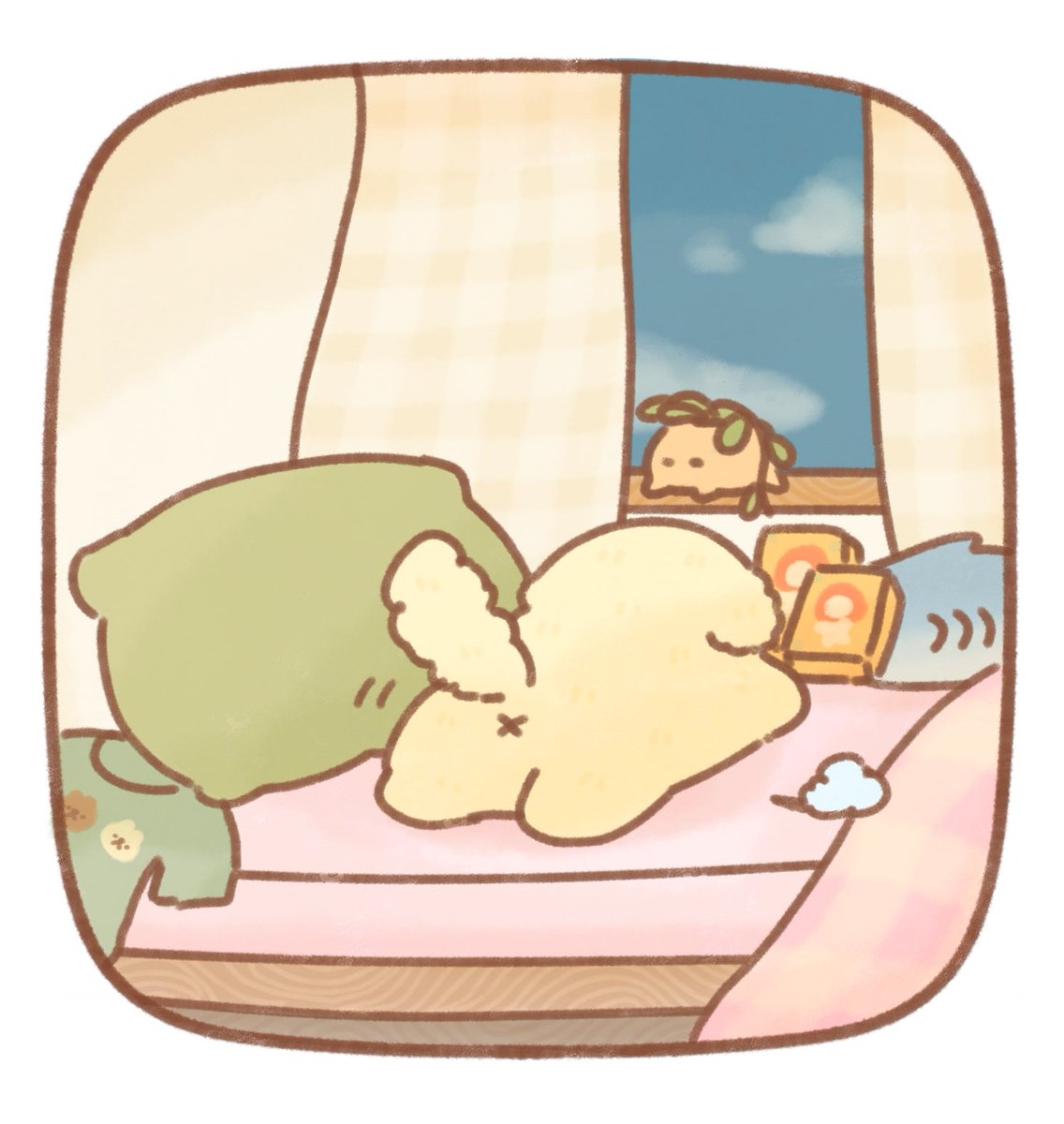 cherry🍒 shop open! tweet media