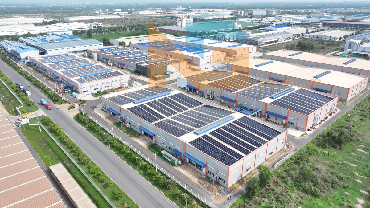 ngjscvn's tweet photo. Factory for rent in Vietnam, Dongnai.
#factory #forrent 

https://t.co/rnpLxV66KH https://t.co/QpYxmaxh56