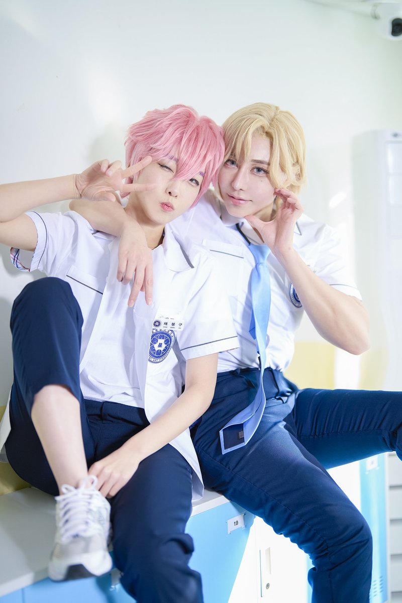sansin_'s tweet photo. 플레이브☆PLAVE
노아_SANSIN
밤비_슈슈 @wjelly
Photography_주뉴 @olym_pictures https://t.co/WyG1CtBXyh