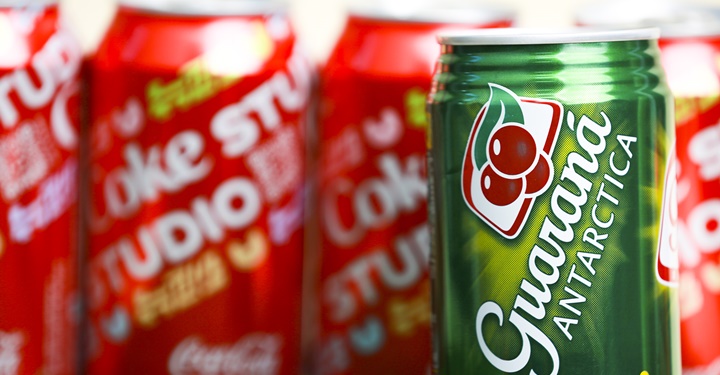 홋카이도에서만 파는 브라질 국민 음료의 속사정 dlvr.it/TD5GVm