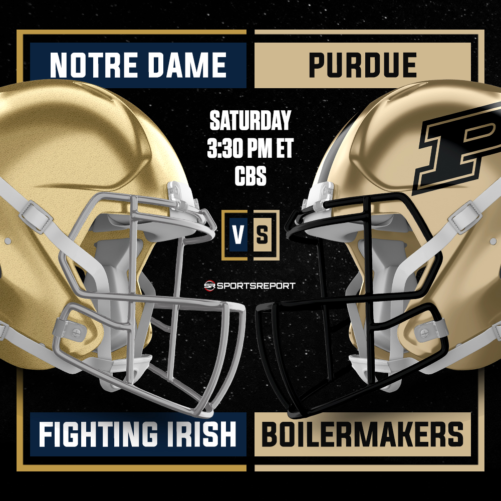 Boiler Up!!... #BeatNotreDame