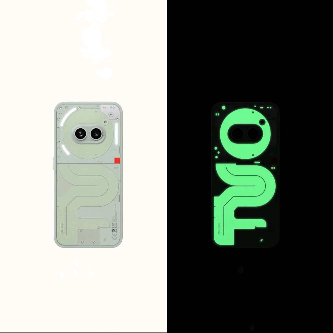 pixelwithme's tweet image. Thrilled to be the runner-up in the Nothing Community Edition Project (Marketing Campaign) #FollowtheLight was my vision of innovation &amp;amp; creativity. Huge thanks to the team!

@getpeid @AkisEvangelidis

#NothingPhone2ACommunityEdition #Timetoglow #withNothing #Nothing