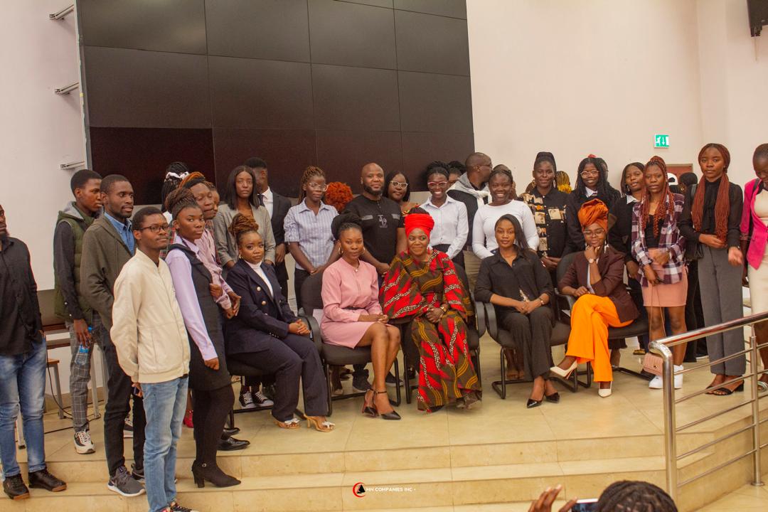 AgriPredict tweet media