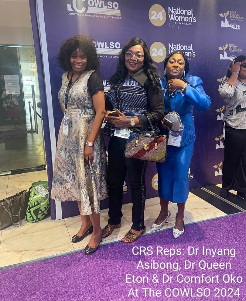 Dr. Inyang Asibong tweet media