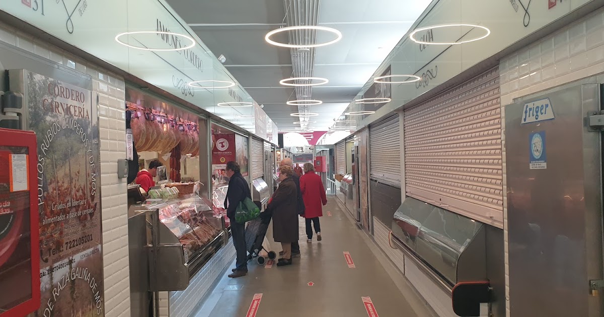 desdelugo's tweet photo. La (provocada) crisis de Plaza y Mercado tiene una responsable https://t.co/iqROfSbdHV https://t.co/zAEvtrO2Or