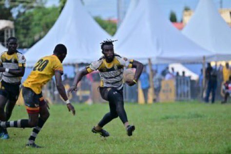 doryneak's tweet photo. The #Kyabazinga7s are this weekend in Jinja. What are your expectations ahead of the unmatched rugby action weekend?

#NileSpecial7s 
#NileSpecialRugby https://t.co/aNqzyLlX64