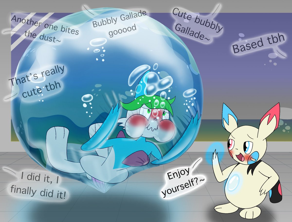 BladeDragoon_AD's tweet photo. Here's a couple of pictures featuring @chaoszard's character Elliot and my character Blade.

These are from NNN of the past two years, where Elliot and Blade have a pretty bubbly way to tease each other. They've become friends really quickly after this! https://t.co/DhPdCnQvxR