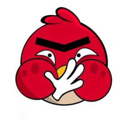 AnythingDrummis's tweet photo. Angry Birds Misinformation is purposefully spreading misinformation over the internet! https://t.co/PWqsnJJka4