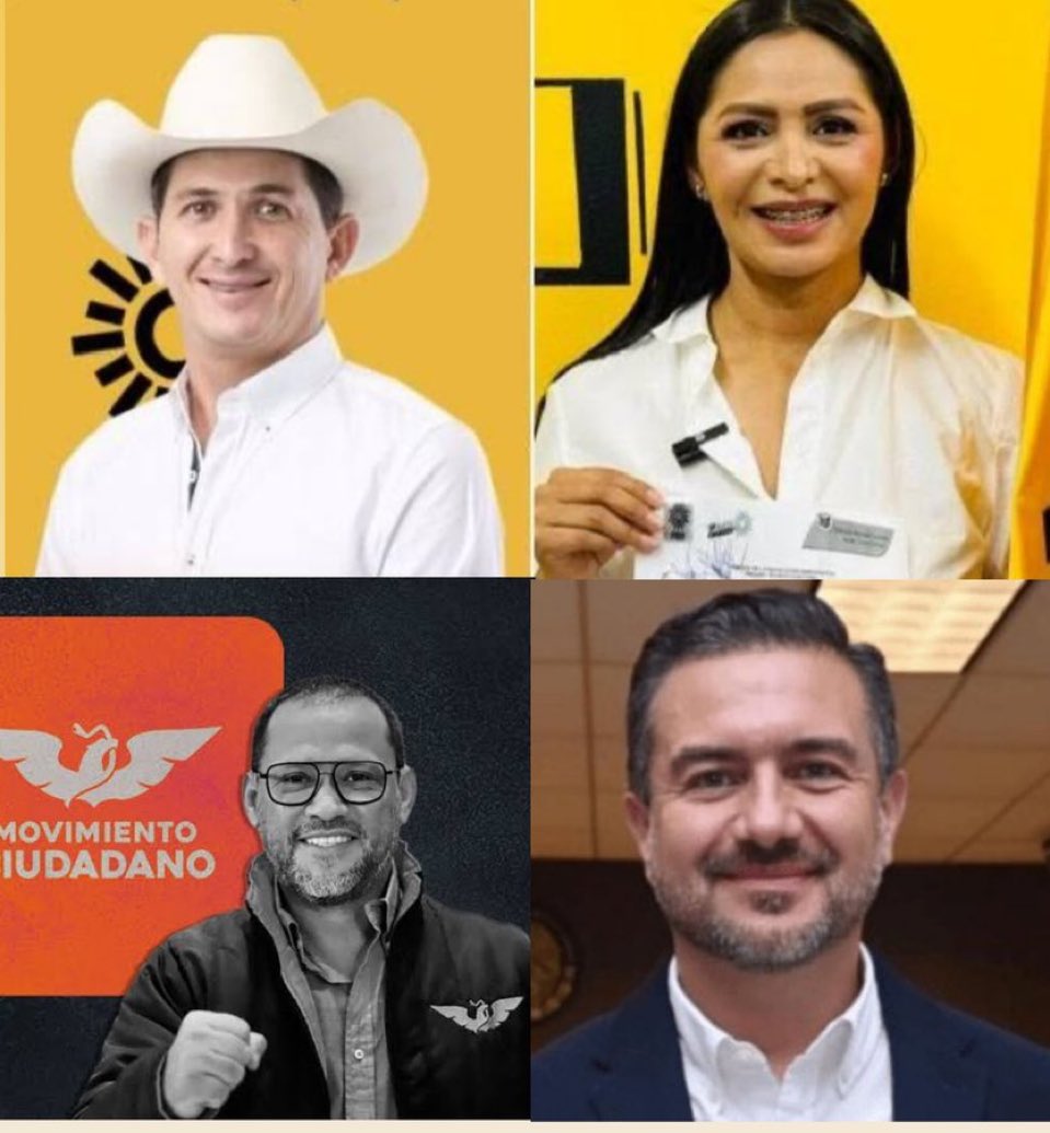abrahamvanaya's tweet photo. No olviden sus rostros.
No olviden sus partidos.
No olviden su traición. https://t.co/10VdaumZRw