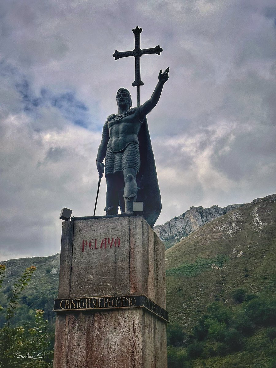 España es cristiana, no musulmana.
