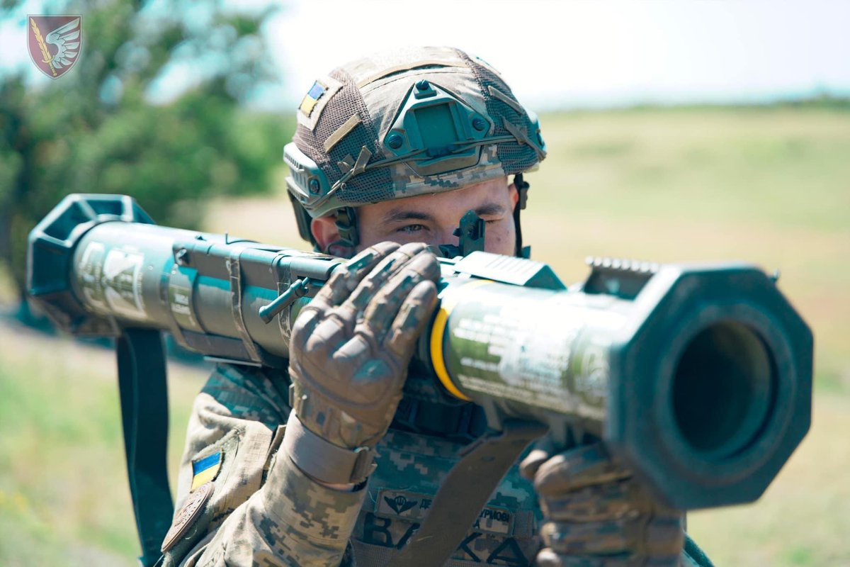 Defense of Ukraine tweet media