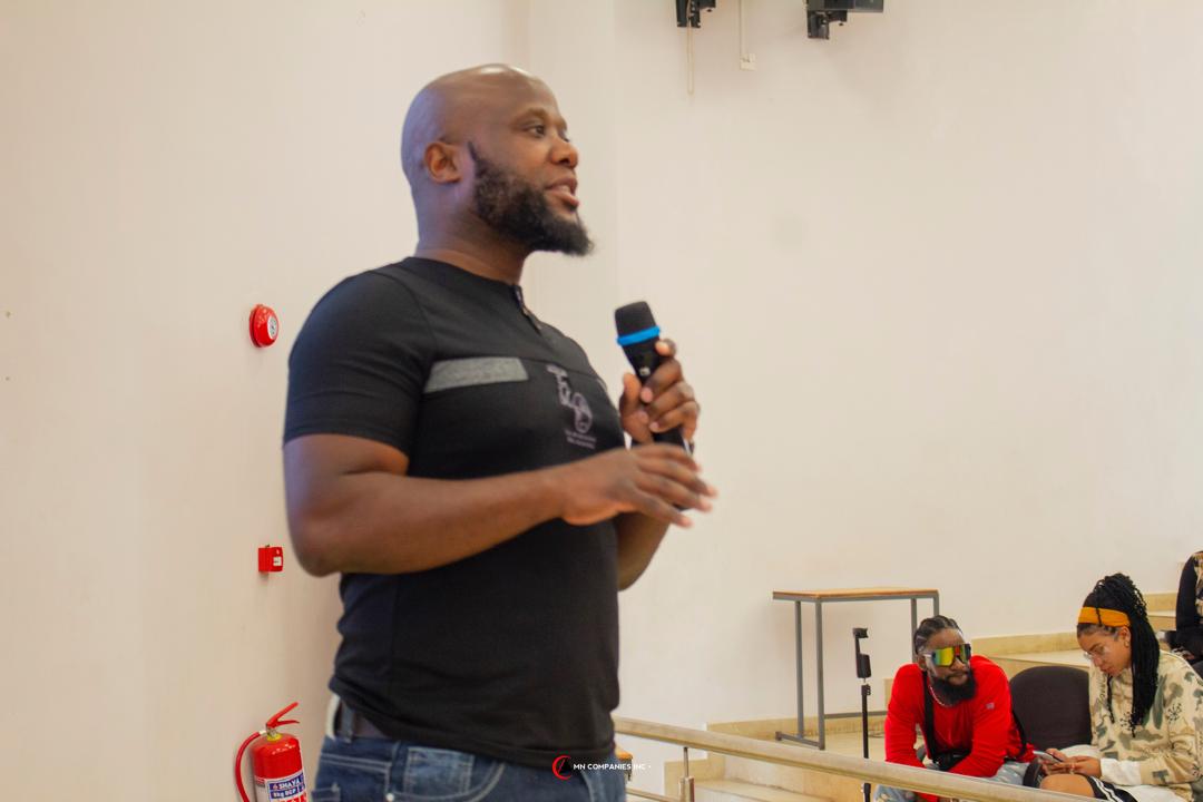 AgriPredict tweet media