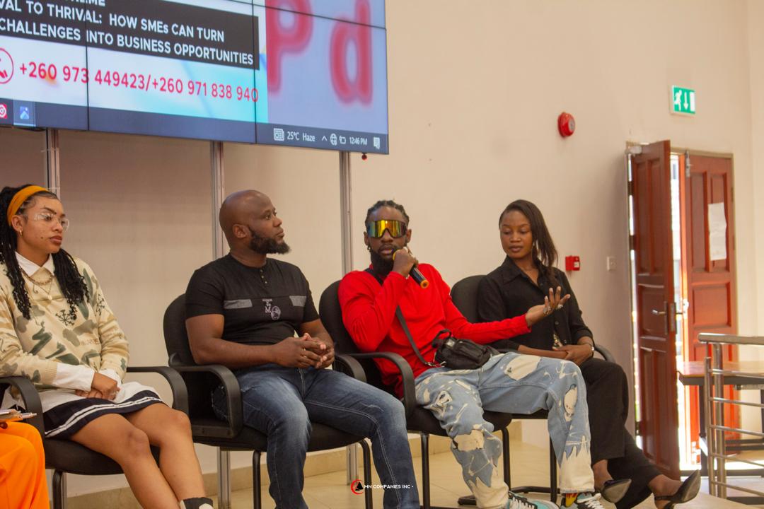 AgriPredict tweet media