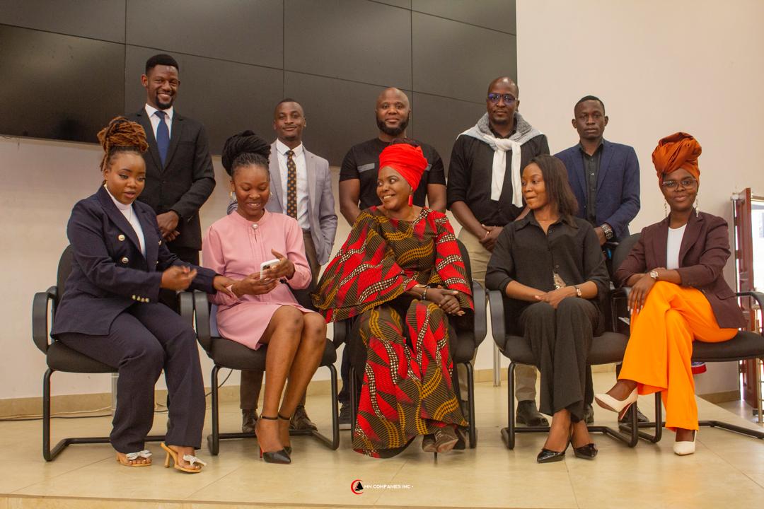 AgriPredict tweet media