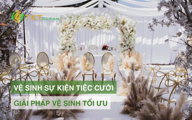 Hanoitrangan's tweet photo. Vệ sinh sự kiện tiệc cưới  https://t.co/2kUDGd9Q2n https://t.co/LPJNdJjhhE
