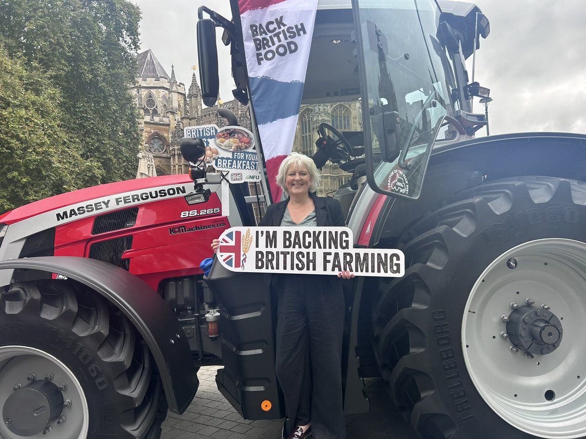 Caroline Voaden MP tweet media