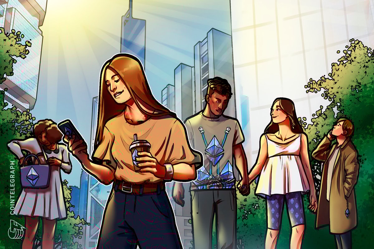 Based Rollups pitched as fix to Ethereum incentives amid L2 fee debate dlvr.it/TD5GvR