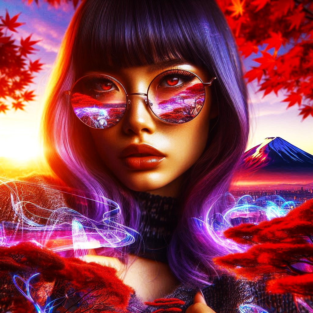 DigitalArtKyiv's tweet photo. Autumn fantasy of the artist #DigitalArt #CherryBlossom #SpringCharm #DigitalPainting #BeautyInNature #ArtisticExpression #DigitalIllustration #InspirationInNature #ArtisticVision #SpringMagic #DigitalArt #DigitalCreativity #InspirationInNature #aiartwork #aiart https://t.co/cM1iSPB6Qw