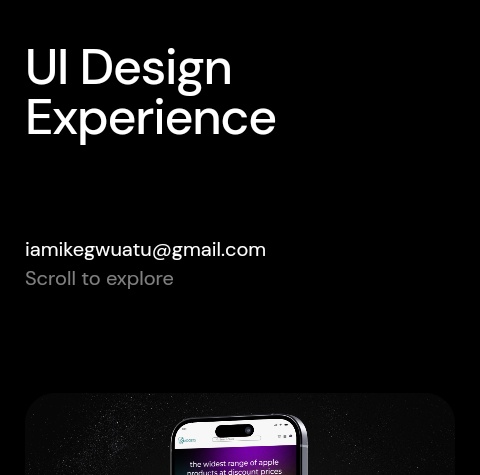 Titan__Design's tweet image. Check out my portfolio;

emmanuel-ui-portfolio.framer.website